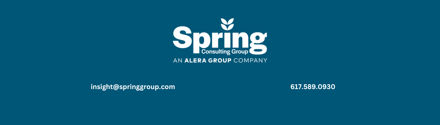 Spring Consulting Group